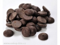 Čokoláda - hořká RENO 58 % / 500 g