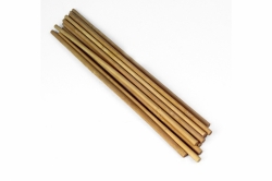 Výztuha dortů - Bambus 12 ks / PME