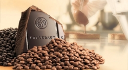 Pravá čokoláda hořká Callebaut 54 % /300 g
