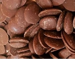 Čokoláda - KARAMELOVÁ RENO 38 % / 1 kg