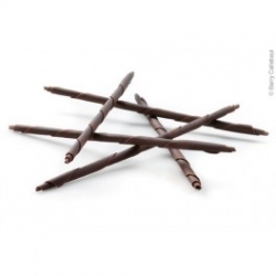 Čokoládové tužky - RUBENS hořké 10 cm / 900 g