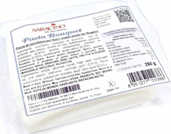 Modelovací hmota - Gum pasta Saracino 250 g /  
