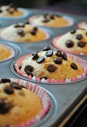 Pecičky na muffiny - 0,5 kg / hořké