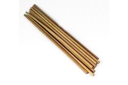 Výztuha dortů - Bambus 12 ks / PME