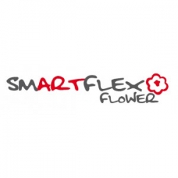 Smartflex Flower - Vanilkový 250 g