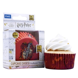Cukrářské košíčky - Harry Potter (30 ks) nepromastitelné/ PME