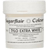 Tylo Power - Extra White 50 g 