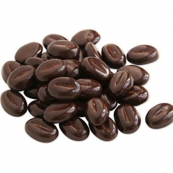 Kávová zrna - 60 g