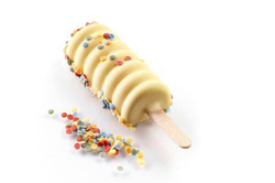 Forma na nanuky - Mini Ice-Cream / Silikomart 