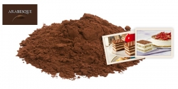 Kakao Arabesque - 1 kg 