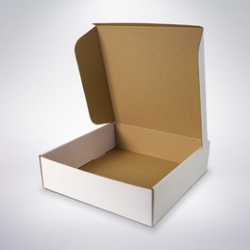 Dortová krabice - 32 x 32 x 15 cm / balení 5 ks