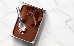 Belgická čokoláda Callebaut - ICE Choc Milk / mléčná 250 g