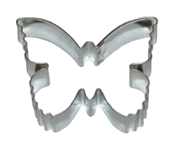 Vykrajovátko - Motýl 5,4 x 4,5 cm