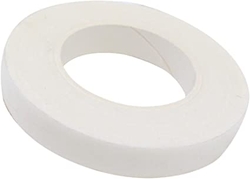 Aranžovací páska - Bílá 13 mm / PME