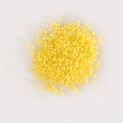 Cukrový máček - Žlutý 30 g (č.4244)
