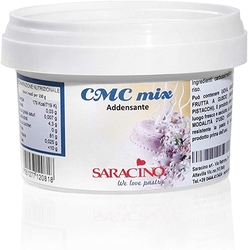 CMC mix - 100 g / Saracino