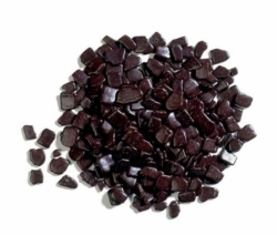 Čokoládové šupinky - Tmavé 450 g