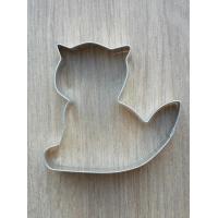 Vykrajovátko - Kočka 6,3 cm