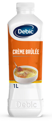 Creme Brulee - Hotové 1 l 