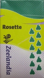 Rostlinná šlehačka slazená Rosette