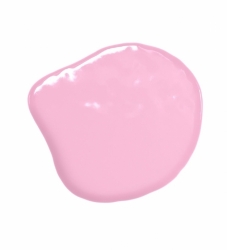 Barva do tuků (čokolády) - Růžová (Baby Pink) / Colour Mill