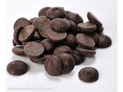Čokoláda - Hořká RENO 58 % / 1 kg