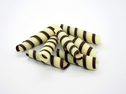 Čokoládové tyčinky - Rolls Twister /  1 kg