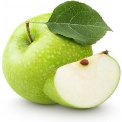Ochucovací pasta - Zelené jablko 1,2 kg / Joypaste