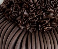 Pasta Dama Chocolate - 5 kg 