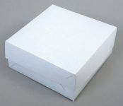 Krabice na cukroví  - 18 x 18 cm