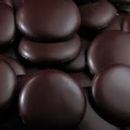 NOBEL Bitter - čokoládová poleva tmavá 10 kg