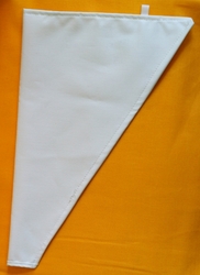 Zdobící sáček - nylonový 28 cm 