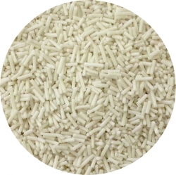 Čokoládová rýže - Bílá 1 kg  