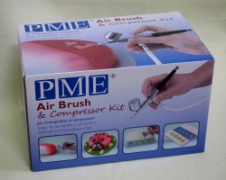 Airbrush PME profesional, značkový / sada