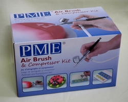 Airbrush PME profesional, značkový / sada 