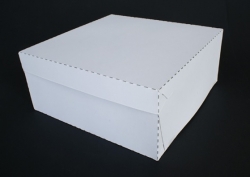 Dortová krabice - 20 x 20 cm