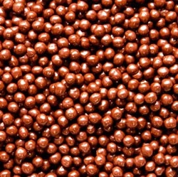 Čokoládové kuličky - Mléčné 500 g 