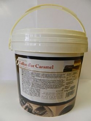 Karamelový krém /Toffe dor Caramel 200 g