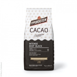 Kakao - Van Houten / Deep black 200 g