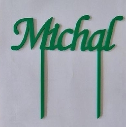 Zápich se jménem - Michal