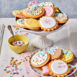 Královská glazura - 900 g / Fun Cakes