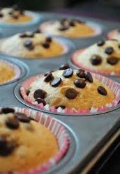 Pecičky na muffiny - 200 g / hořké