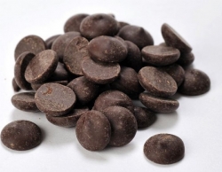 Čokoláda - Hořká RENO 58 % / 250 g 