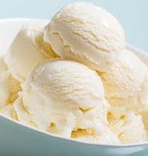 Zmrzlinová směs - SOFT JOGURT / 200 g