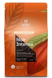 Kakao - NOIR INTENSE (černé) 1 kg / Barry