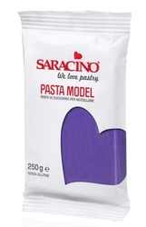 Modelovací hmota - Saracino FIALOVÁ / 250 g