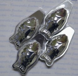 Formička - KAPŘÍK