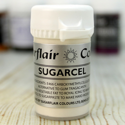Sugarcel - CMC (Sugarflair)
