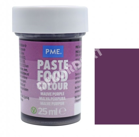 Barva gelová PME - Fialová / Purple