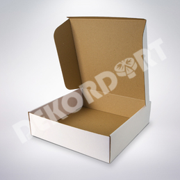 Dortová krabice 32 x 32 x 15 cm (balení 5 ks)